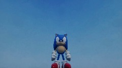 A screenshot taken in Dreams. 17 of 19.