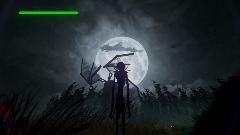 VR Nightmare Before Thanksgiving