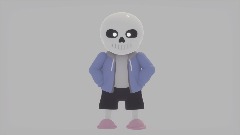Sans needs your help