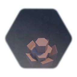 Rapids Mechanical Items