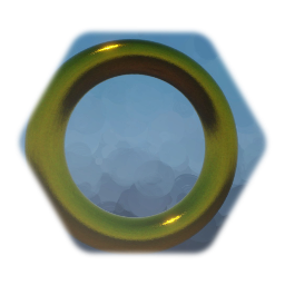 Remix of Sonic Ring with Classic Sound