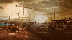 A screenshot taken in Dreams. 4 of 8.