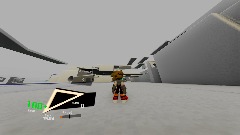 A screenshot taken in Dreams. 20 of 22.