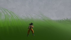 DRAGON ball z:progres