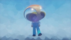 A screenshot taken in Dreams. 3 of 6.