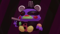 A screenshot taken in Dreams. 5 of 5.