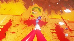 A screenshot taken in Dreams. 3 of 4.