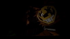 "TROTPR " PR scene where he hears jay"/+ oc Dennis " WIP