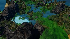 A screenshot taken in Dreams. 7 of 26.