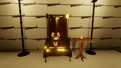 A screenshot taken in Dreams. 13 of 25.