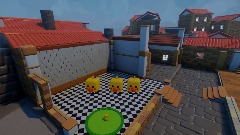 My Creation - 30/3/2020