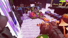 ACT 3 - Mycellium path