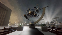 A screenshot taken in Dreams. 7 of 30.