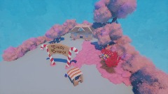 A screenshot taken in Dreams. 3 of 7.