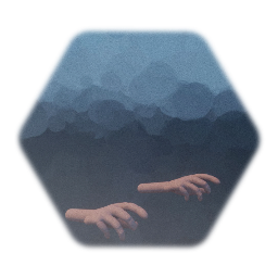 Getting Dragged Logic Animation Cut Scene