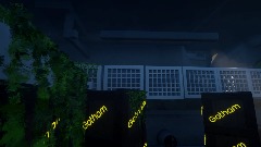 A screenshot taken in Dreams. 4 of 4.