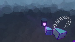 Some fun parkour | thanks for the level.