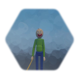 Baldi
