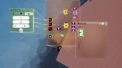 A screenshot taken in Dreams. 4 of 6.