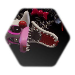 mangle but accurate