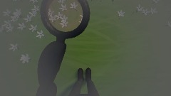 A screenshot taken in Dreams. 1 of 4.