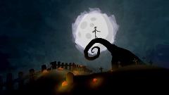 A screenshot taken in Dreams. 1 of 3.