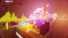 A screenshot taken in Dreams. 13 of 30.