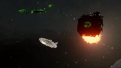 A screenshot taken in Dreams. 10 of 30.