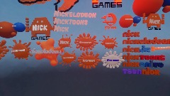 A screenshot taken in Dreams. 17 of 19.