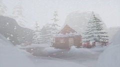 A screenshot taken in Dreams. 2 of 11.