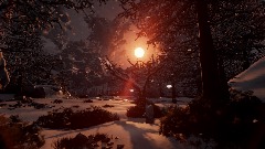 A screenshot taken in Dreams. 21 of 24.