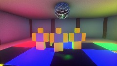 A screenshot taken in Dreams. 14 of 16.