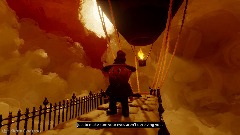 A screenshot taken in Dreams. 2 of 2.