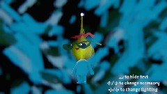 A screenshot taken in Dreams. 13 of 25.