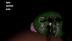 A screenshot taken in Dreams. 4 of 8.