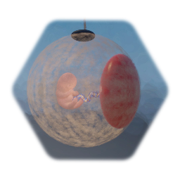 Embryo lamp