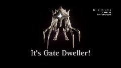 A screenshot taken in Dreams. 4 of 7.