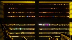 Mafia Boss Apartment