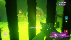 A screenshot taken in Dreams. 25 of 26.