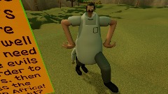 A screenshot taken in Dreams. 9 of 23.