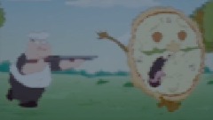 A screenshot taken in Dreams. 1 of 1.