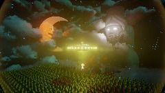 A screenshot taken in Dreams. 2 of 9.