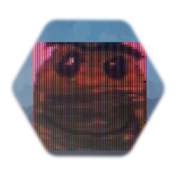 Screaming in public restrooms prank