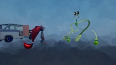 You Slam your ***** in the Car door