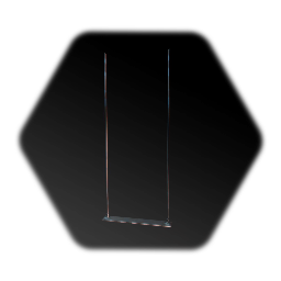 A/C Duct Support Brace