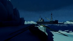 A screenshot taken in Dreams. 1 of 4.