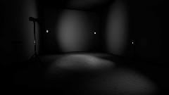 Giant Garage Boss - Angler Fish Siren