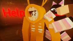 A screenshot taken in Dreams. 14 of 18.