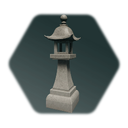 Toro Lantern