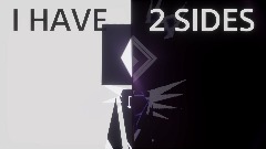 I HAVE 2 SIDES: Rune Edition